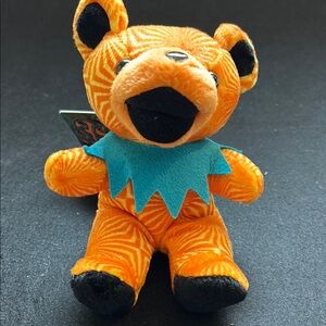 Ashbury Grateful Dead.